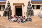 Small group day tour to Ouarzazate & Ait Ben Haddou