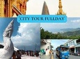 Phuket City Tour Fullday
