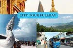 Phuket City Tour Fullday