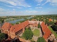 6 Hours Teutonic Castle Tour in Malbork 