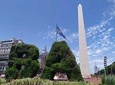 Highlights of Buenos Aires 3-hour Walking Tour with Small Group