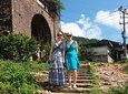 Da Nang to Hue round-trip Private Day Tour with Local Toursit Guide