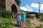 Da Nang to Hue round-trip Private Day Tour with Local Toursit Guide