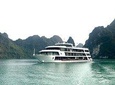 Le Theatre Cruises Lan Ha bay 2 Days 1 Night: The Most Luxury Cruises & Services