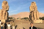  Egypt luxury Tours to CAIRO, ALEXANDRIA, LUXOR and ASWAN(Cheap Package).