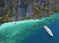 Phuket to Phi Phi By Ferry with Transfer Included