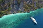 Phuket to Phi Phi By Ferry with Transfer Included