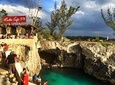 Sunset at Rick's Cafe, Negril Lobster Picnic & Snorkelling in Caves COMBO TOUR 