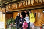 Sapa Unique Adventure 2 days 3 nights from Hanoi by train 