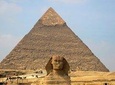 01 Day tour to Giza pyramids with camel ride and Egyptian museum in Cairo
