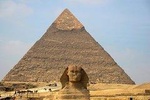 01 Day tour to Giza pyramids with camel ride and Egyptian museum in Cairo