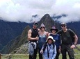 Machupicchu Full Day