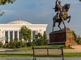 Uzbekistan Group Tour 2020
