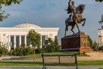 Uzbekistan Group Tour 2020