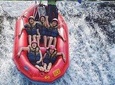 Private Rafting Experience in Ubud