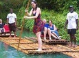 Martha Brae River Rafting Private Tour