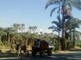 Egypt countryside day tour 