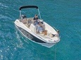 Private Elafiti Islands Tour from Dubrovnik by Quicksilver 555
