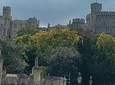 Luxury Private Vehicle Day Hire:London to London Stopover Windsor and its Castle