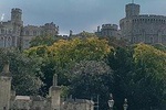 Luxury Private Vehicle Day Hire:London to London Stopover Windsor and its Castle