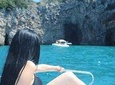 Private Tour: Lady of the Rocks, Blue Cave, Mamula, Tunnels-up to 6 people (3hr)