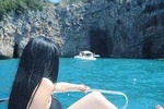 Private Tour: Lady of the Rocks, Blue Cave, Mamula, Tunnels-up to 6 people (3hr)