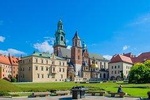 Krakow: Regular Wawel Cathedral Guided Tour with tickets