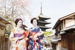 Maiko Strolling plan 19,690 yen