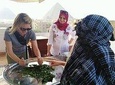 Cooking Class with Local Egyptian