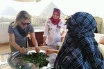 Cooking Class with Local Egyptian