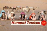Platinum Desert Safari with Quad Bike & VIP Service (Alcohol Optional)