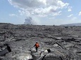 Oahu to Big Island 1 Day Trip : Volcano Tour from Oahu with Air Ticket