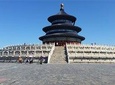 Beijing Private Layover Tour with Temple of Heaven, Forbidden City & Local food