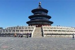 Beijing Private Layover Tour with Temple of Heaven, Forbidden City & Local food