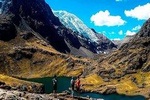 Salkantay Trek to Machu Picchu (5 Days)