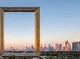 Private Half Day Modern Dubai City tour with Lunch