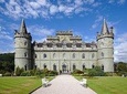 Inverary Castle & Loch Lomond Tour