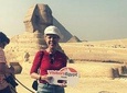 Day Tour at the Great Pyramids & Egyptian Museum