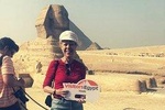 Day Tour at the Great Pyramids & Egyptian Museum