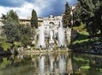 Great Tivoli Tour from Civitavecchia port