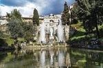Great Tivoli Tour from Civitavecchia port