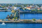 Nassau City Tour/Private Tour/Bus Tour/Visit 7 attractions in Nassau & Atlantis