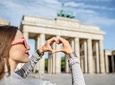 Berlin: Private Half-Day Walking Tour