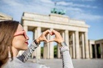 Berlin: Private Half-Day Walking Tour