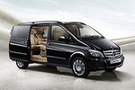Airport Arrival Transfer - Dubai