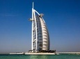 2 Days TRIO-Dubai City Tour with Desert Safari and Full Day Abu Dhabi City Tour.