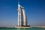 2 Days TRIO-Dubai City Tour with Desert Safari and Full Day Abu Dhabi City Tour.