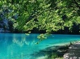 Plitvice Lakes from Zadar