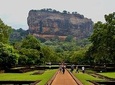 Private Day Tour to Sigiriya Rock Fortress From Polonnaruwa.