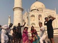 Taj Mahal Ticket - Skip the line 